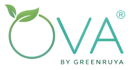 GREEN RUYA Logo